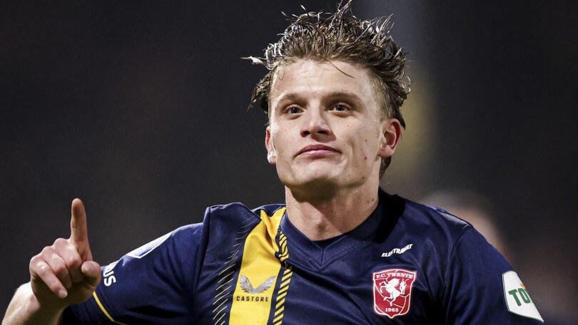 Malmo x Twente: Palpite com odds 5+ na Europa League