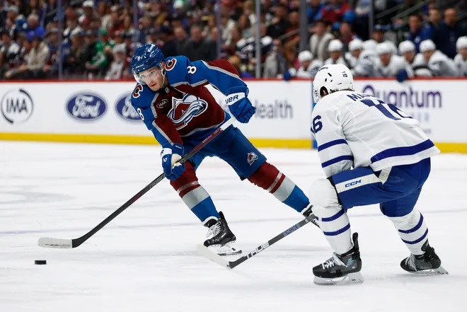 Palpite: Utah Hockey Club x Toronto Maple Leafs Prognóstico para NHL 10/03/25: Canadenses querem ponto final na má fase