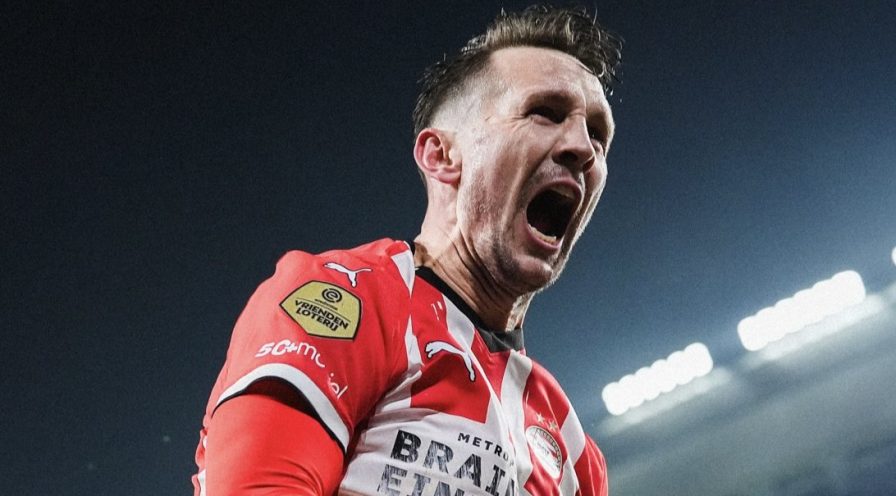 Estrela Vermelha x PSV: Palpite com odds 10 na Champions League